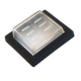 Picture of SWITCH PUSH BUT Square Waterproof Oem