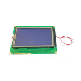 Picture of WG240128B-TMI-VZ LCD MOD GRAP 240*128 LEDB.LIGHT STN NEG BL NEG VOL