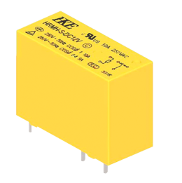 Resim  RELAY Power SPDT (1 Form C) 48VDC 10A TH Tray HKE