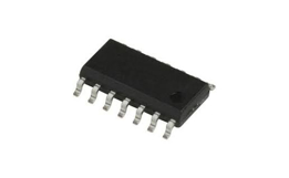 Resim  IC MCU PIC16F688T PIC 8-Bit 20MHz 7KB (4K x 14) FLASH 14-SOIC (3.9mm) T&R Microchip