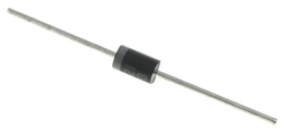 Picture of DIODE ZENER 2M24Z 24V 2W DO-15 T/B LGE