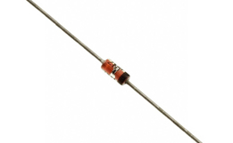 Picture of DIODE ZENER 1N5249 19V 0.5W DO-204AH, DO-35, Axial T/B M.C.C