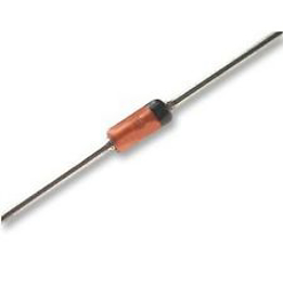 Picture of DIODE ZENER BZX79 4.3V 0.4W DO-204AH, DO-35, Axial T/B NXP