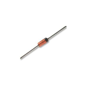 DIODE ZENER BZX79 11V 0.4W DO-204AH, DO-35, Axial T&R Philips