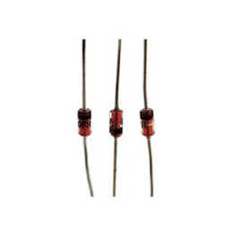 Resim  DIODE ZENER BZX79 12V 0.5W DO-35 T/B Philips