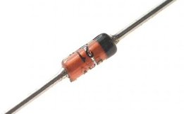 Resim  DIODE ZENER ZY8.2V 8.2V 2W DO-204AL, DO-41, Axial T&R EIC