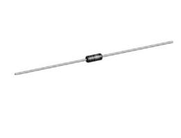 Resim  DIODE ZENER BZX79B 9.1V 0.4W DO-204AH, DO-35, Axial T/B LGE