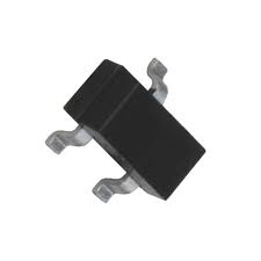 Resim  DIODE ZENER BZX84 30V 0.25W SOT-23 T&R Philips