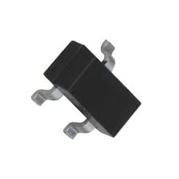 DIODE ZENER BZX84 30V 0.25W SOT-23 T&R Philips