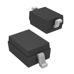 Picture of DIODE ZENER BZT52 4.3V 0.2W SOD-323 T&R Diodes Inc.