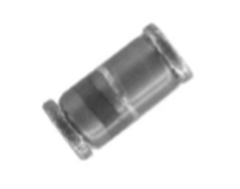 DIODE ZENER DL4729 3.6V 1W MELF T&R LGE