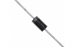 Picture of DIODE ZENER 3EZ36D5 36V 3W DO-204AC, DO-15, Axial T&R M.C.C