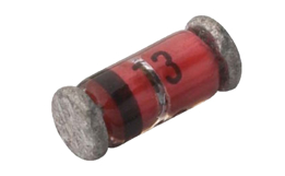 Resim  DIODE ZENER TLZ5V6C 5.6V 0.5W Mini MELF T&R Vishay