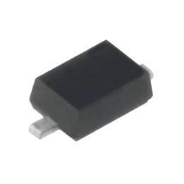 Picture of DIODE ZENER BZX84J 11V 0.55W SOT-23 T&R Philips
