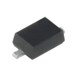 Resim  DIODE ZENER BZX84J 11V 0.55W SOT-23 T&R Philips