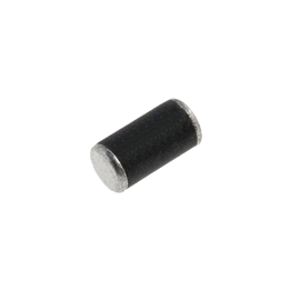 Picture of DIODE ZENER ZMY22 22V 1W DO-213AB, MELF (Glass) T&R MIC