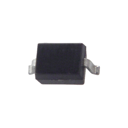 Picture of DIODE ZENER MMSZ5221B 2.4V 0.5W SOD-123 T&R Diodes Inc.