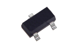 Picture of DIODE ZENER BZX84B 15V 0.3W SOT-23 T&R Diodes Inc.