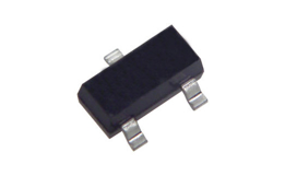 Resim  DIODE ZENER BZX84B 15V 0.3W SOT-23 T&R Diodes Inc.