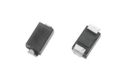 Picture of DIODE ZENER SMAZ 7.5V 1W DO-214AC, SMA T&R Diodes Inc.