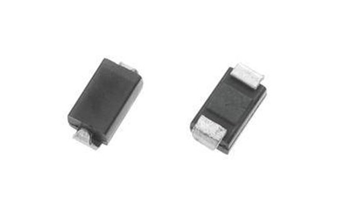 Picture of DIODE ZENER PDZVTR6.8B 7.25V 1W SOD-128 T&R Rohm