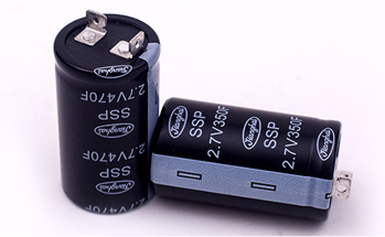 C-SUP 5F -10%, +30% 500000 Cycle 21mm x 27mm R=15.5 Radial TH Ammo Jianghai