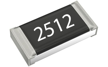 R-CHIP 330R 2512F ±1% 2W T&R Hitano