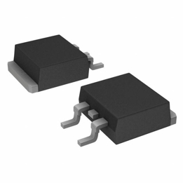 Resim  MOSFET IRFR024N N-Ch 55V 17A (Tc) TO-252-3, DPak (2 Leads + Tab), SC-63 T&R IR