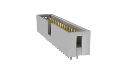 Resim  CONN. Header, Male Pins 2.5mm 2 ROW 30 POS. TH Tray Assmann WSW