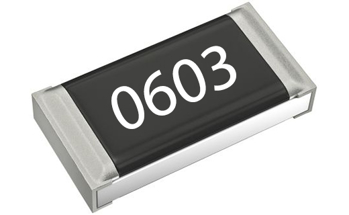 R-CHIP 200K 0603F ±1% 1/10W T&R Walsin