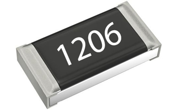 R-CHIP 12R 1206J ±5% 1/4W T&R Royalohm