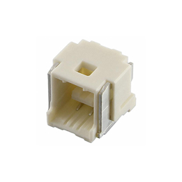 Picture of CONN. Receptacle 1.5mm 2 POS.  SMD T&R Molex, LLC