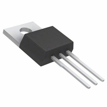 IC REG LINEAR LM7805 Positive Fixed 5V 1A TO-220-3 Tube ON