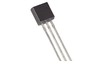 Picture of IC REG LINEAR 78L08 Positive 8V 1A TO-92-3 Tube LGE