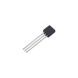 Picture of IC REG LINEAR L78L Positive Fixed 12V 100mA TO-226-3 Tube STM