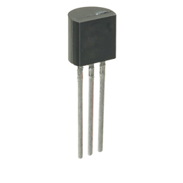 Picture of IC REG LINEAR L78L Positive Fixed 15V 100mA TO-226-3 Bulk STM