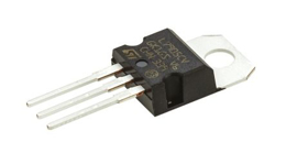 Picture of IC REG LINEAR L7905C Negative Fixed -5V 1.5A TO-220-3 Tube STM