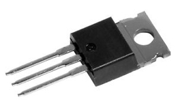 Picture of IC REG LINEAR L7918C Negative Fixed -18V 1.5A TO-220-3 Tube STM