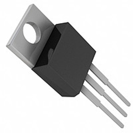 Resim  IC REG LINEAR L79L Negative Fixed -8V 100mA TO-226-3, TO-92-3 T/B STM