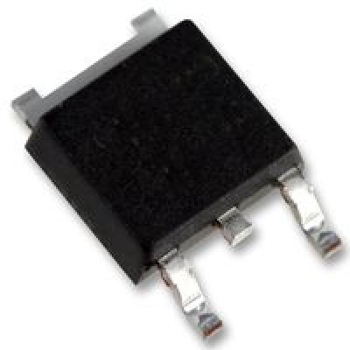 IC REG LINEAR L78M Positive Fixed 9V 500mA TO-252-3, DPak (2 Leads + Tab), SC-63 T&R STM