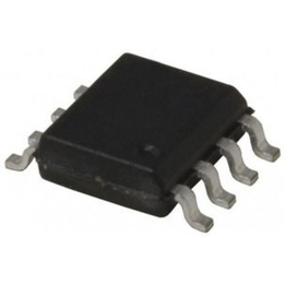 Picture of IC REG LINEAR LM317L Positive Adjustable 1.2V 100mA 8-SOIC (3.9mm) T&R STM