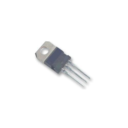 Picture of IC REG LINEAR MC7805 Positive Fixed 5V 1A TO-220-3 Tube ON