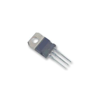 IC REG LINEAR MC7805 Positive Fixed 5V 1A TO-220-3 Tube ON