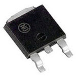 Picture of IC REG LINEAR LM317 Positive Adjustable 1.2V 500mA TO-252-3, DPak (2 Leads + Tab), SC-63 T&R ON