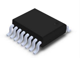 Picture of IC REG LINEAR LM2574 Positive Fixed 5V 500mA PDIP−8 Rail ON