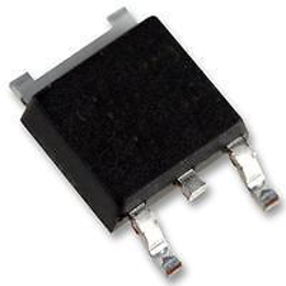 Picture of IC REG LINEAR L78 Positive Fixed 15V 1.5A TO-263-3 T&R STM