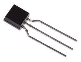 Picture of IC REG LINEAR L78L Positive Fixed 24V 100mA TO-226-3, TO-92-3 T/B STM
