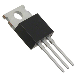 Picture of IC REG LINEAR L78 Positive Fixed 8V 1.5A TO-220-3 Tube STM