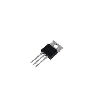 IC REG LINEAR L7809C Positive Fixed 9V 1.5A TO-220-3 Tube STM