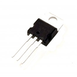 Picture of IC REG LINEAR L78 Positive Fixed 12V 1.5A TO-220-3 Tube STM